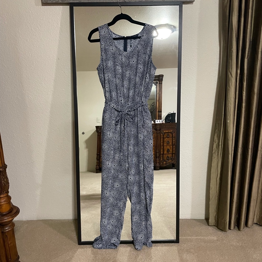 Tommy Hilfiger Jumpsuit size 16